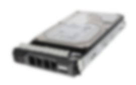 Dell 8TB SATA 7.2k 3.5" 6G 512e Hard Drive 9X09C - Refurbished