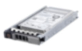 Dell 960GB SSD SAS 2.5" 12G MLC Read Intensive 6N7KY - New Pull