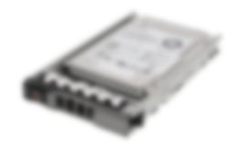 Dell 960GB SSD SAS 2.5" 12G MLC Read Intensive H8X3X - New Pull