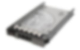 Dell 960GB SSD SATA 2.5" 6G Read Intensive 4T7DD
