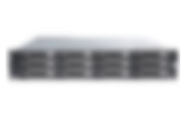 Dell PowerVault MD3600f FC 12 x 600GB SAS 15k