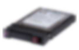 HP 300GB 10k SAS 2.5" 6Gbps Hard Drive - 507284-001