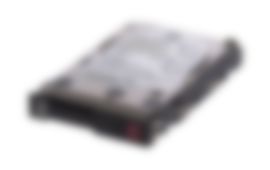 HP 300GB 10k SAS 2.5" 6Gbps Hard Drive 653955-001