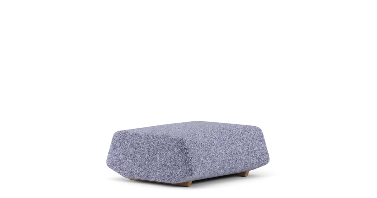Absent OUTDOOR Pouf
