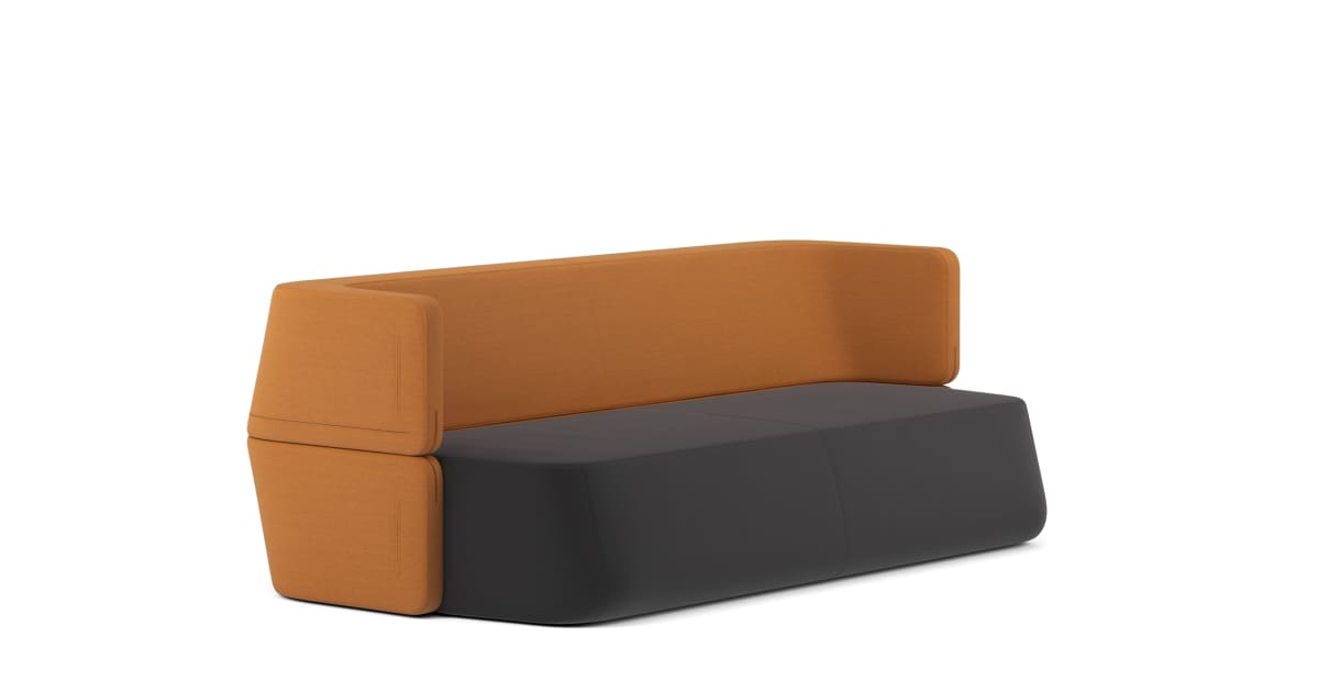 Revolve sofa bed