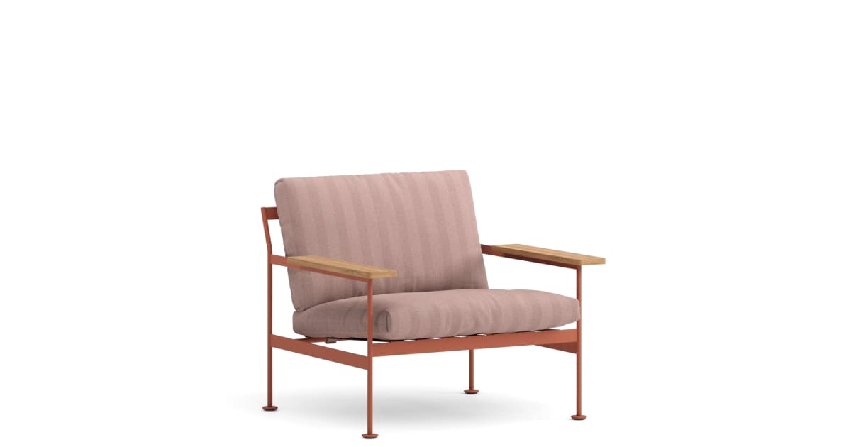 Jugo fauteuil outdoor