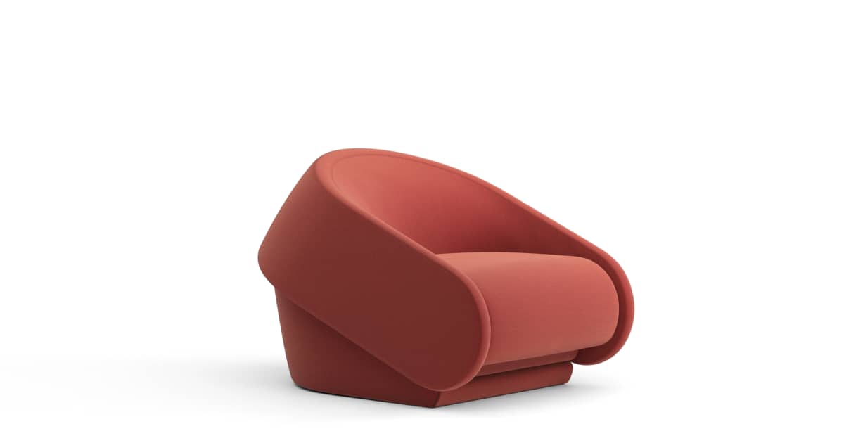 Up-lift fauteuil