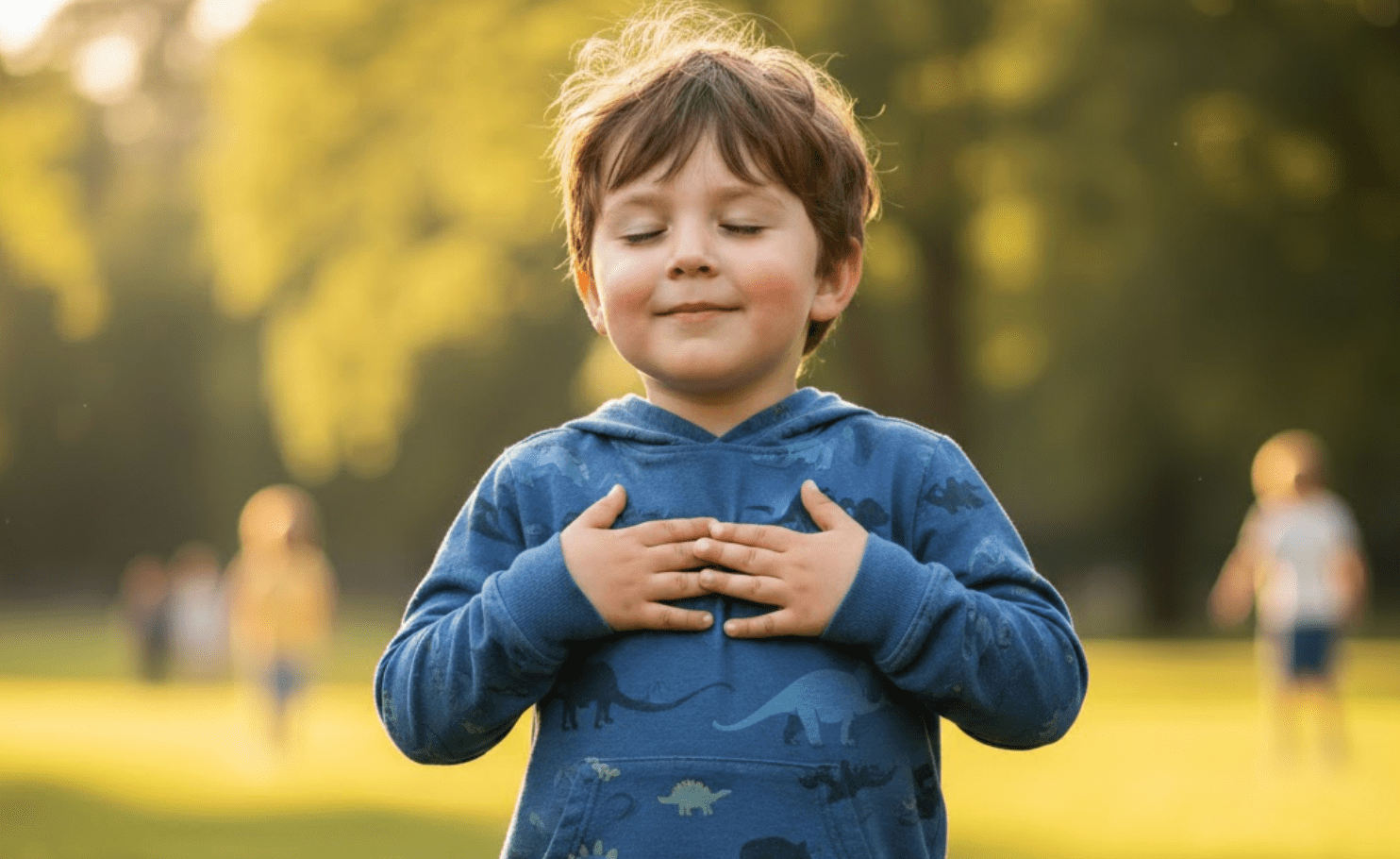 How to Help an Anxious Child Navigate Big Life Transitions (Without the Meltdowns)