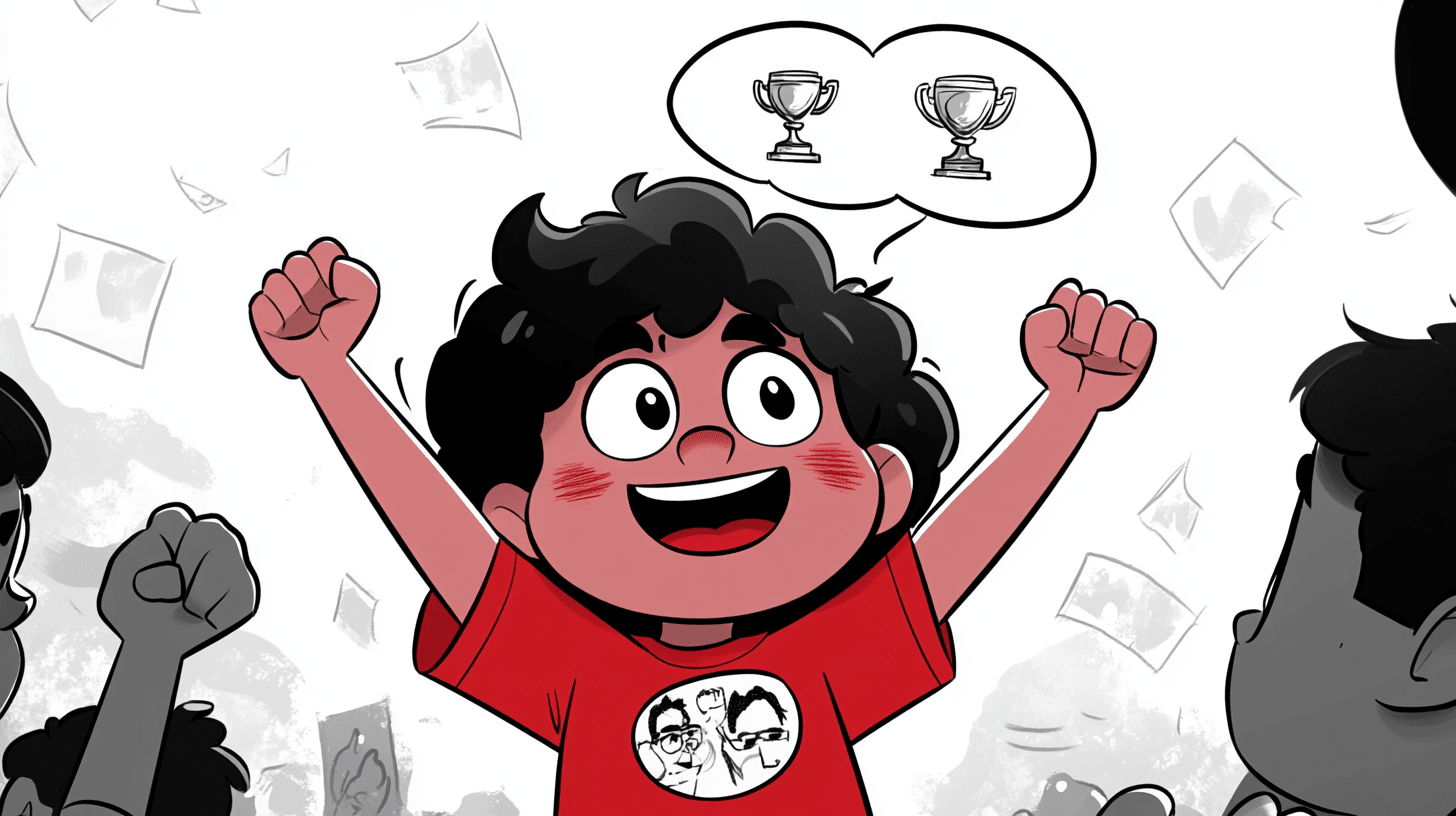 Why Visualization is Key to Your Child’s Success
