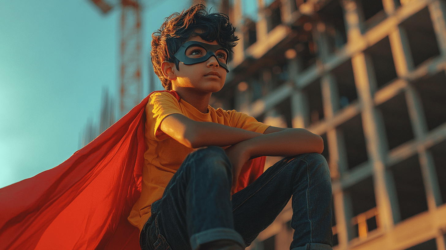 Personalized Books That Boost Kids’ Confidence & Curiosity
