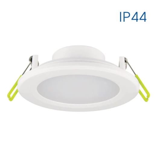 LED луна VivaLux Punto, 8W, 650lm, 3000K