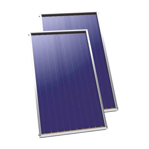 Соларен панел BURNiT РК-SL 2.15, вертикален, алуминиева рамка, предпазно соларно стъкло