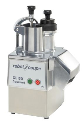 Vihannesleikkuri Robot CL 50 Gourmet