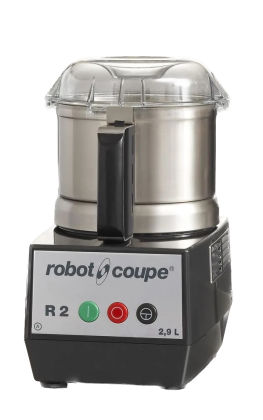 Kutteri Robot R2