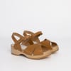 YARA KID VEGETAL CAMEL
