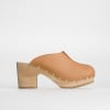 YNDIES VEGETAL CAMEL