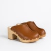 YNDIES VEGETAL TAN