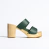 YANIS VEGETAL VERDE