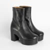 YERK ANILINE NOIR