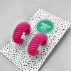 Twist Mini Hoops