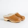 YCE NATUREL VEGETAL CAMEL