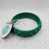 Geometric Bangle