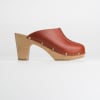 YLONA VEGETAL CARAMEL