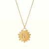 Tur Abdin Pendant