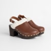 YBOO FUR VEGETAL HAVANA