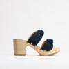 YNOUI VELVET NAVY