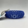 Lace Bangle