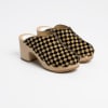 YANAKI POULAIN DAMIER