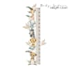 Baby Safari Height Chart