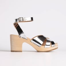 YBIZA LAMINATO ARGENTO