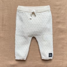 Popcorn Texture Jogger - Summer Sale