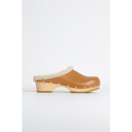 YCE NATUREL VEGETAL CAMEL