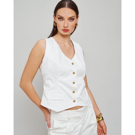 The Classic Waistcoat