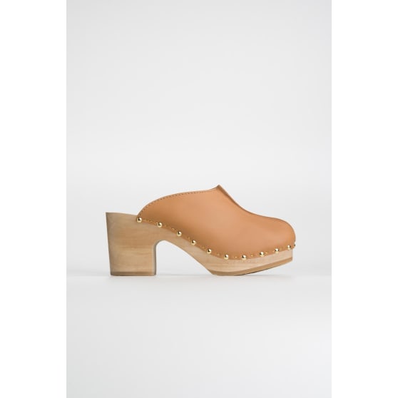 YNDIES VEGETAL CAMEL