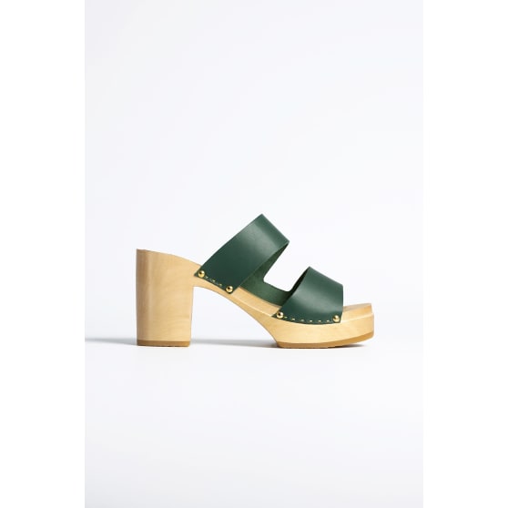YANIS VEGETAL VERDE