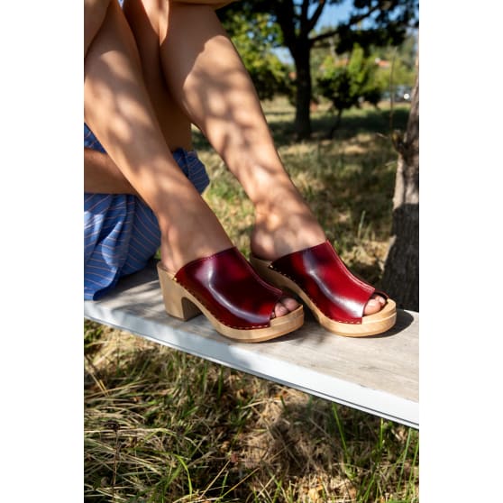 YDOL VEGETAL CERISE