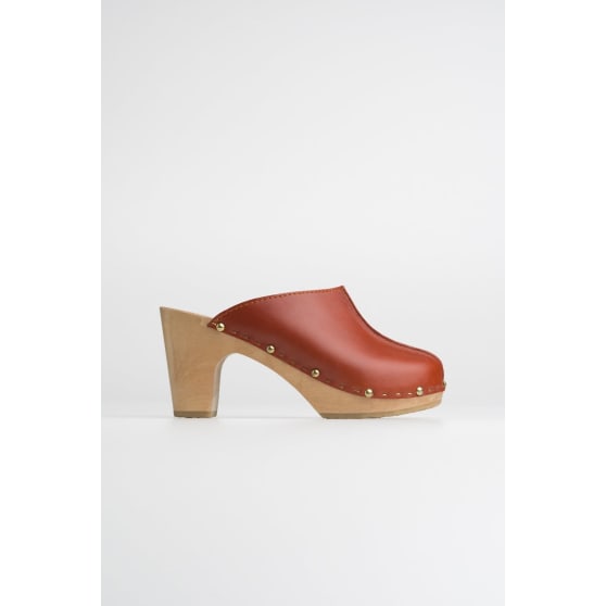 YLONA VEGETAL CARAMEL