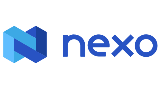 Logo - Nexo Crypto Interest Rates: Current vs Previous