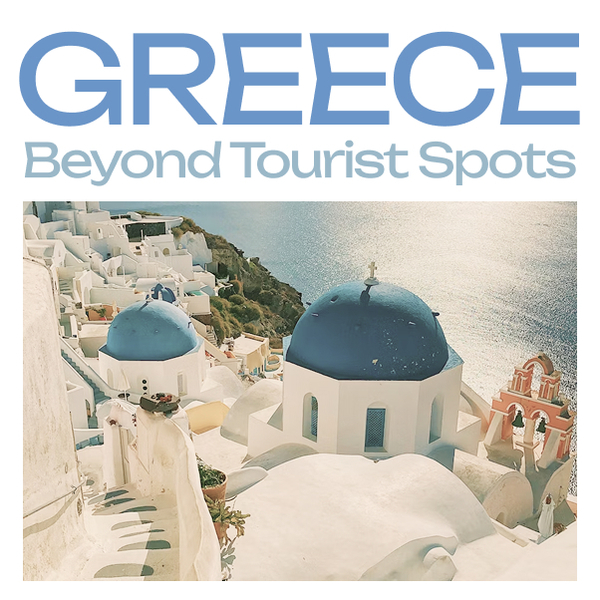 Greece Travel Guide: Hidden Gems, Local Experiences & Travel Tips