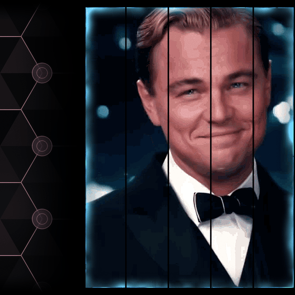 [FREE] Great Gatsby Cheers | Animated Steam Workshop Showcase (5P) + Installer