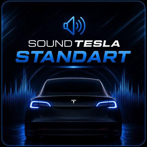 Sound Tesla Standart