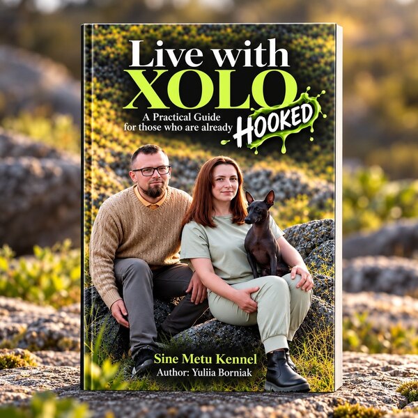 Life with Xolo