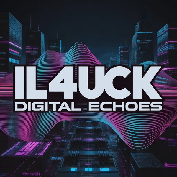 il4uck - Digital Echoes