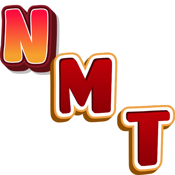 Тест-симуляція НМТ №1 англійська мова