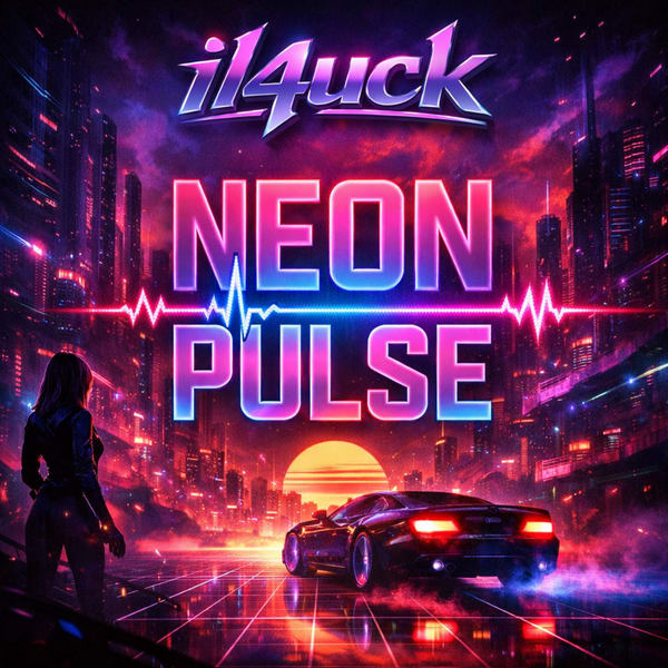 il4uck - Neon Pulse