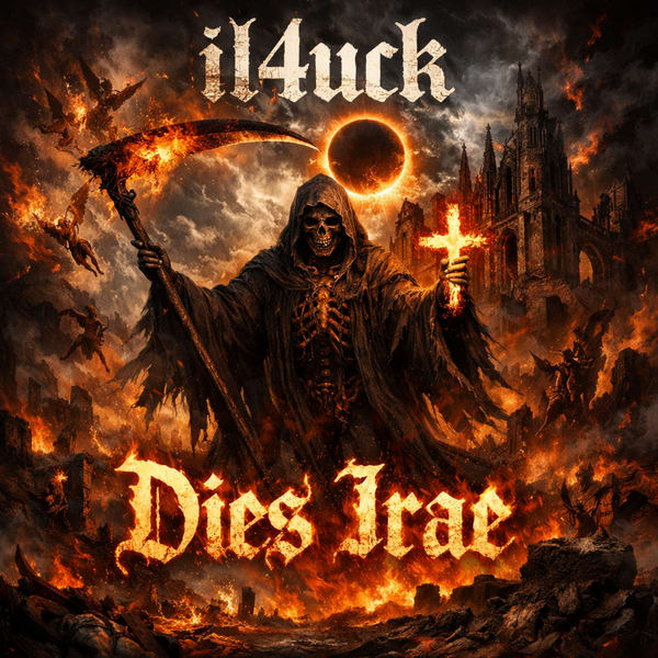 il4uck - Dies Irae